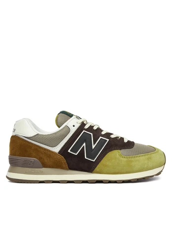 New Balance Laisvalaikio batai U5747O9 Spalvota