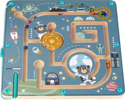 Kinder And Kids - Space Pathfinder (K50508)