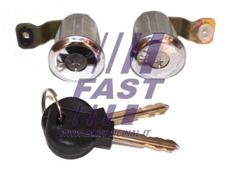 Užrakto cilindro komplektas FAST FT94152