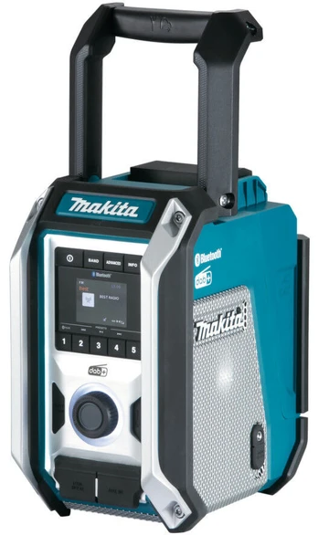 Radijas Makita DMR115
