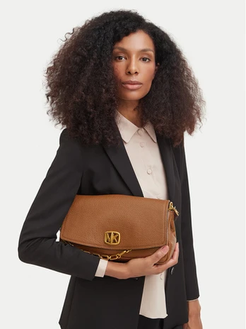 Rankinė MICHAEL Michael Kors 30F6AYTL7E Ruda