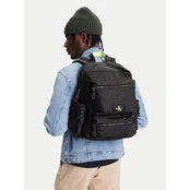 Kuprinės Calvin Klein Tech Utility Backpack LV04G3122G Juoda kaina