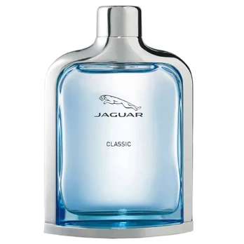Tualetinis vanduo Jaguar New Classic, 100 ml