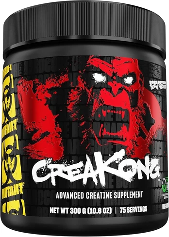 PVL Mutant Creakong 300g