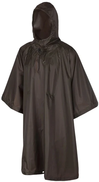Pončas Helikon-Tex U.S. Model, Earth Brown