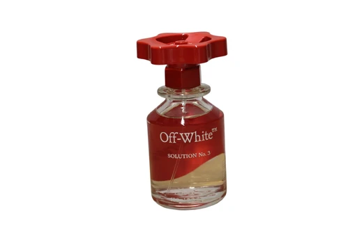Universalūs kvepalai, Off-White, Solution No. 3 Tester EDP 100ml