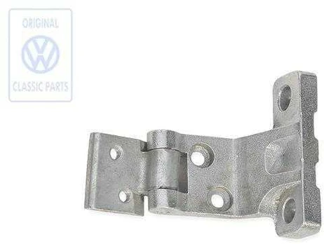 Vag Flap Sankabos Šarnyras Golf 4 1997 2003 Originalus 535827302