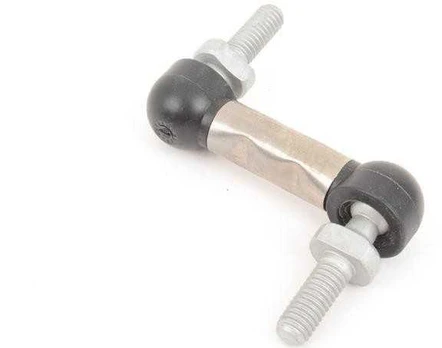 Bmw X3 E83 Reguliavimo Stangos Originalus 37143412759
