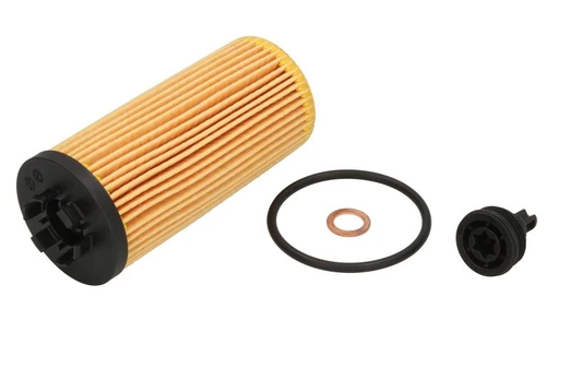 Alyvos filtras FILTRON OE 672/9