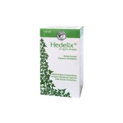 HEDELIX 8 mg/ml sirupas 100 ml kaina