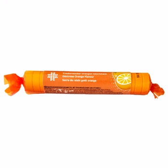LIVSANE dekstrozė apelsinų skonio 44 g