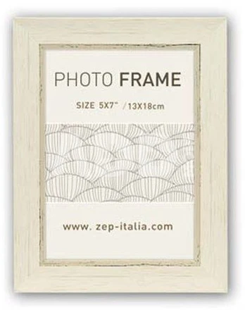 Zep CC134 Tamigi White 30x40 cm