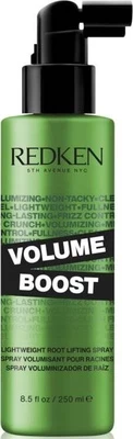 Plaukų purškiklis Redken Volume Boost, 250 ml kaina