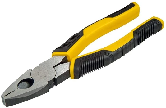 Stanley Control-Grip universalios replės 200 mm (STHT0-74367)