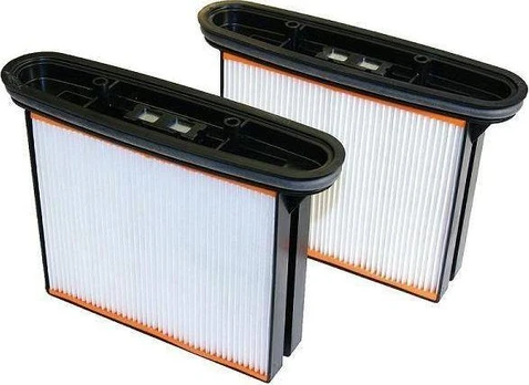 Starmix Filtry STARMIX FK 4300 celuloza, kpl 2 vnt