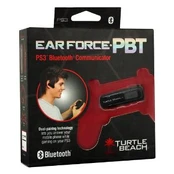 Turtle Beach Ear Force Pbt Bluetooth Communic Playstation 3