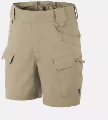 Šortai Helikon-Tex UTS® 6", Khaki