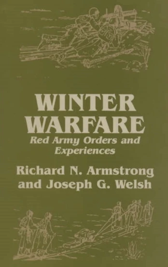 Winter Warfare