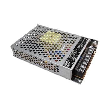 GLP maitinimo šaltinis 12V 150W (MRS-150-12-U-C)