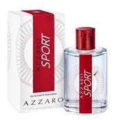 Azzaro Sport EDT tualetinis vanduo vyrams, 100 ml kaina