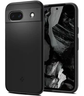 Spigen Thin Fit Google Pixel 8a juoda/juodas ACS07256