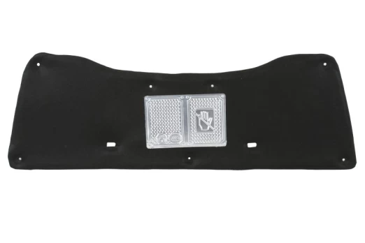 BLIC 6804-00-8179290P Bonnet panel