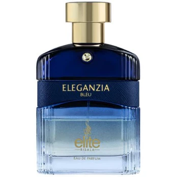 Risala Elite Eleganzia Bleu EDP M 100 ml