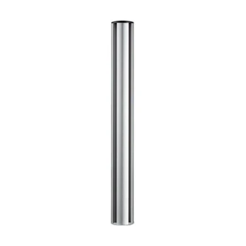 Novus 2.4 TSS 445mm Metalinis Aliuminis