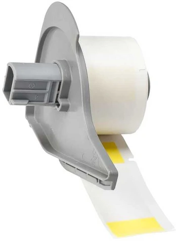 Brady Self-Laminating Vinyl Wrap Around Labels for M710 and