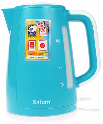 Virdulys Saturn ST-EK8435U