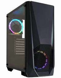 XILENCE Blast X505.ARGB bk ATX XG141