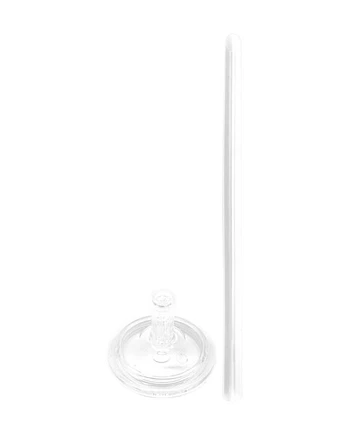 Atsarginis rinkinys kūdikio puodeliui KikkaBoo, 8+ mėn., 220 ml