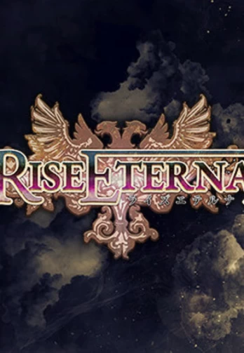 Rise Eterna PC