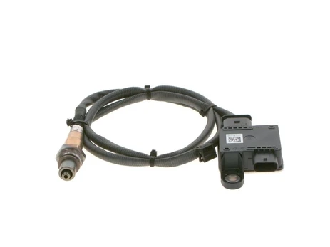 Dalelių jutiklis BOSCH 0281007411