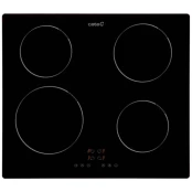 Indukcinė kaitlentė CATA IB 6304 BK kaina