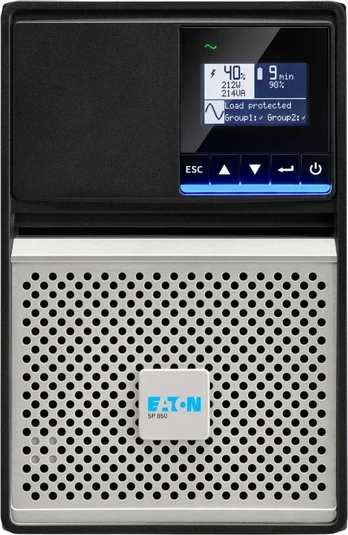 Eaton 5P Gen2 UPS | 5P850IG2