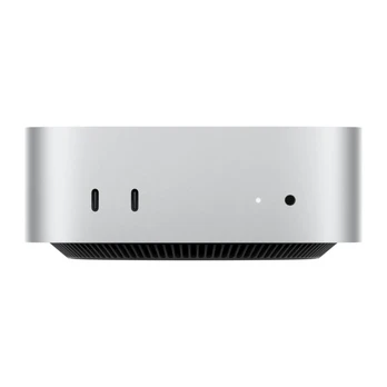 Stacionarus kompiuteris APPLE Mac Mini M4 Pro 12C CPU, 16C GPU/24GB/512GB SSD