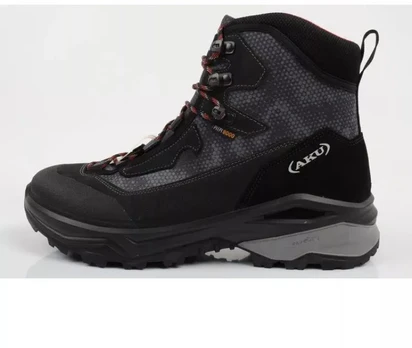 Aku Adapta Gore-tex M 494353 batai