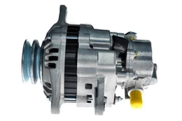 HELLA 8EL011 711-271 Alternator kaina