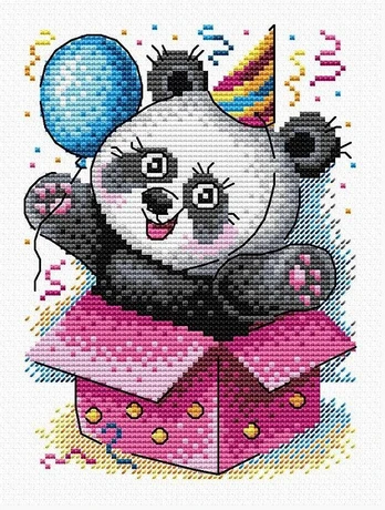 Happy Birthday! SM-598
