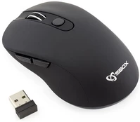 Sbox Technology SBOX pelė (WM-911) kaina