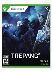 Trepang2 Xbox Series X kaina