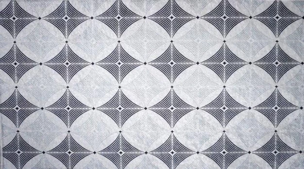 Kilimas Matrix-6, 90x150 cm