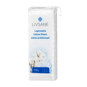 Livsane vata 100 g