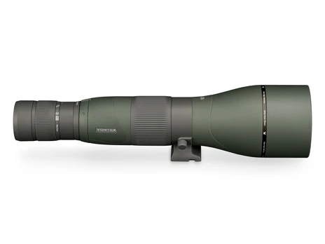 Vortex Razor HD 27-60x85 Straight Stebėjimo monoklis