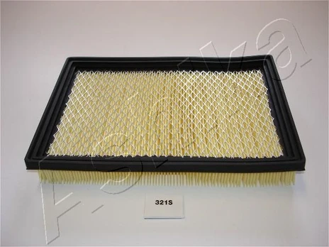 Oro filtras ASHIKA 20-03-321