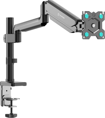 MONITOR ACC WALL MOUNT/13-34" BLACK G75-B ONKRON