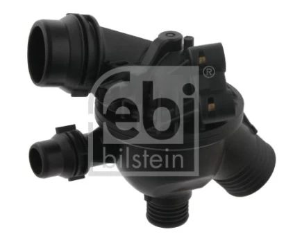 Termostatas, aušinimo skystis FEBI BILSTEIN 32988