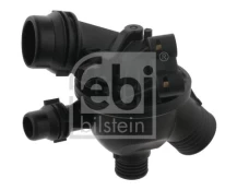 Termostatas, aušinimo skystis FEBI BILSTEIN 32988 kaina