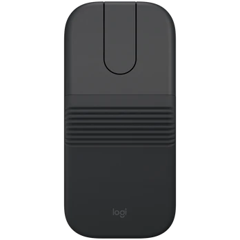 Klaviatūra Logitech MOBI FOLD verslui GRAPHITE - EMEA28I-935